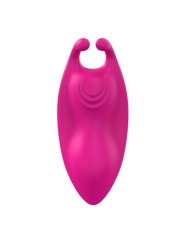 ARMONY HONEYBEE PANTIES VIBRADOR PUNTO G CONTROL REMOTO FUCSIA