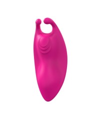 ARMONY HONEYBEE PANTIES VIBRADOR PUNTO G CONTROL REMOTO FUCSIA