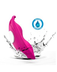 ARMONY HONEYBEE PANTIES VIBRADOR PUNTO G CONTROL REMOTO FUCSIA