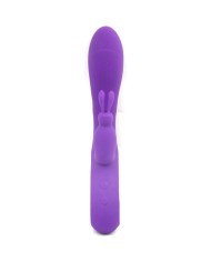 ARMONY BELLA VIBRADOR RABBIT PULL RING VIOLETA