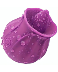 ARMONY FIG VIBRADOR CON LENGUA