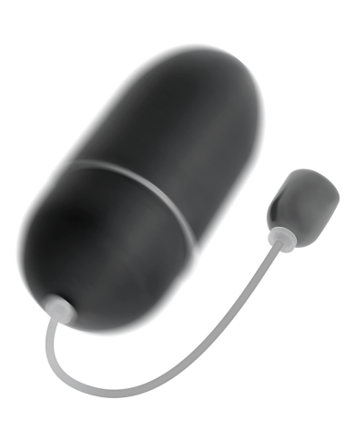 ONLINE HUEVO VIBRADOR WATERPROOF NEGRO ONLINE HUEVO VIBRADOR WATERPROOF NEGRO