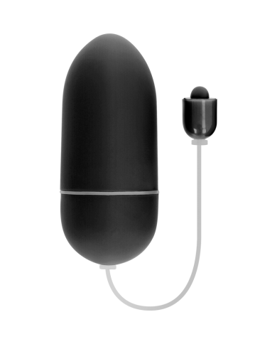 ONLINE HUEVO VIBRADOR WATERPROOF NEGRO ONLINE HUEVO VIBRADOR WATERPROOF NEGRO