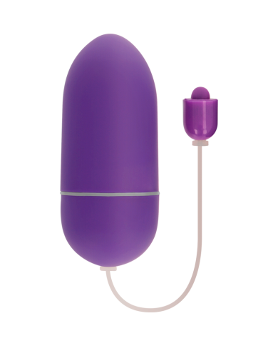 ONLINE HUEVO VIBRADOR WATERPROOF LILA ONLINE HUEVO VIBRADOR WATERPROOF LILA
