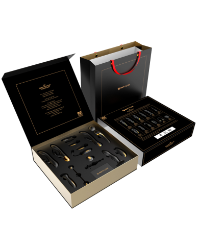 PRETTY LOVE QUEENS LUXURY COLLECTION PRETTY LOVE QUEENS LUXURY COLLECTION