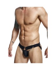 MOB DNGEON JOCKSTRAP DE CADENA NEGRA TALLA UNICA