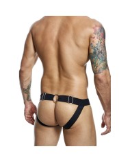 MOB DNGEON JOCKSTRAP DE CADENA NEGRA TALLA UNICA
