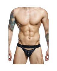 MOB DNGEON JOCKSTRAP DEPORTISTA NEGRO TALLA UNICA