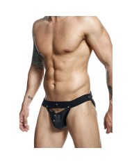 MOB DNGEON JOCKSTRAP DEPORTISTA NEGRO TALLA UNICA