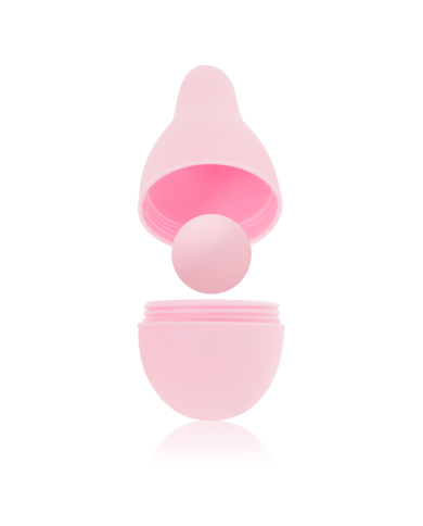 OHMAMA DESARROLLADOR SUELO PELVICO KEGEL SISTEMA DE PESOS OHMAMA DESARROLLADOR SUELO PELVICO KEGEL SISTEMA DE PESOS
