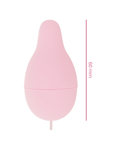 OHMAMA DESARROLLADOR SUELO PELVICO KEGEL SISTEMA DE PESOS OHMAMA DESARROLLADOR SUELO PELVICO KEGEL SISTEMA DE PESOS
