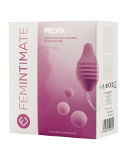 FEMINTIMATE PELVIX CONCEPT BOLAS 100 TERAPEUTICAS