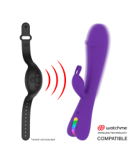 MR BOSS AITOR RABBIT COMPATIBLE CON WATCHME WIRELESS TECHNOLOGY