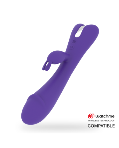 MR BOSS AITOR RABBIT COMPATIBLE CON WATCHME WIRELESS TECHNOLOGY MR BOSS AITOR RABBIT COMPATIBLE CON WATCHME WIRELESS TECHNOLOGY