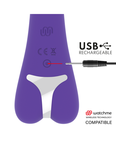MR BOSS AITOR RABBIT COMPATIBLE CON WATCHME WIRELESS TECHNOLOGY MR BOSS AITOR RABBIT COMPATIBLE CON WATCHME WIRELESS TECHNOLOGY