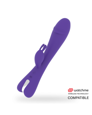 MR BOSS AITOR RABBIT COMPATIBLE CON WATCHME WIRELESS TECHNOLOGY MR BOSS AITOR RABBIT COMPATIBLE CON WATCHME WIRELESS TECHNOLOGY