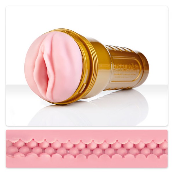 FLESHLIGHT PINK LADY STAMINA TRAINING UNIT