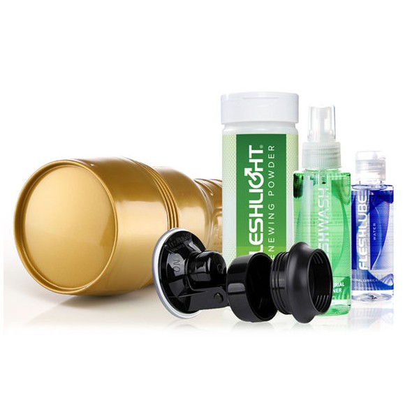 FLESHLIGHT UNIDAD DE ENTREAMIENTO DE VITALIDAD
