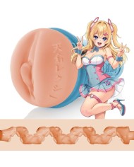 FLESHLIGHT FANTASY LEXI AMAKURA VAGINA