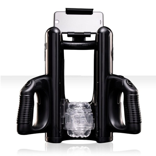 FLESHLIGHT QUICKSHOT LAUNCH MASTURBADOR AUTOMATICO