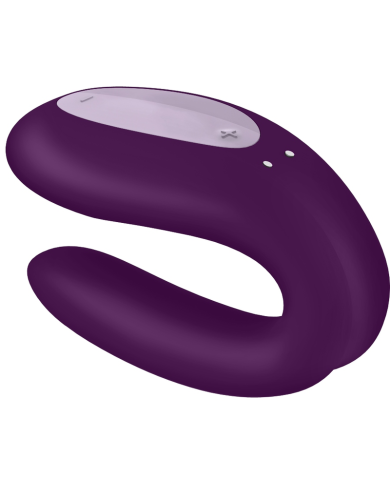 SATISFYER PARTNER BOX 3 SATISFYER PARTNER BOX 3