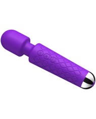 ARMONY MASAJEADOR VIBRADOR VIOLETA