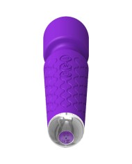 ARMONY MASAJEADOR VIBRADOR VIOLETA