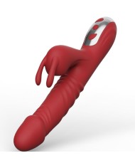 ARMONY SUCK VIBRADOR SUCCIONADOR RABBIT BURDEOS