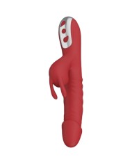 ARMONY SUCK VIBRADOR SUCCIONADOR RABBIT BURDEOS