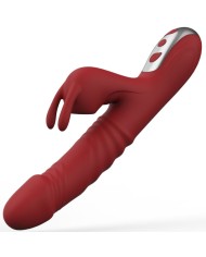 ARMONY SUCK VIBRADOR SUCCIONADOR RABBIT BURDEOS