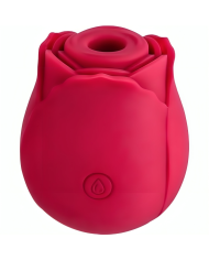 ARMONY DELIGHT FLOWER SUCCIONADOR ROJO