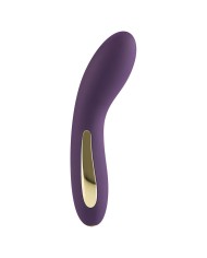 TOYJOY LUZ LUMINATE VIBRADOR MORADO
