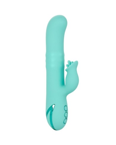 CALEXOTICS BEL AIR BOMBSHELL LIGHT GREEN CALEXOTICS BEL AIR BOMBSHELL LIGHT GREEN