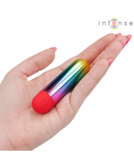 INTENSE DEBBIE BALA VIBRADORA DE CLITORIS ARCOIRIS