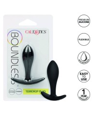 CALEXOTICS BOUNDLESS PLUG ANAL LGRIMA CALEXOTICS BOUNDLESS PLUG ANAL LGRIMA