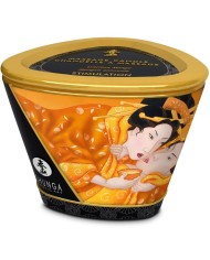SHUNGA VELA DE MASAJE MANGO 170 ML