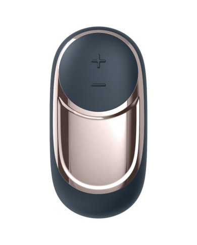 SATISFYER DARK DESIRE VIBRADOR LAYON SATISFYER DARK DESIRE VIBRADOR LAYON