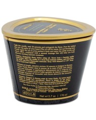 SHUNGA VELA DE MASAJE MANGO 170 ML