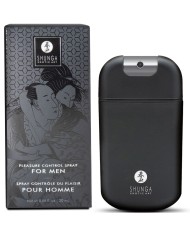 SHUNGA SPRAY RETARDANTE PARA HOMBRE 20 ML
