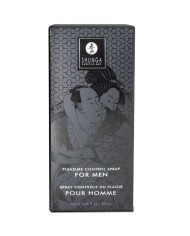 SHUNGA SPRAY RETARDANTE PARA HOMBRE 20 ML
