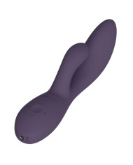 LELO INA THRUST VIBRADOR RABBIT CON EMPUJE MORADO