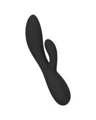 LELO INA THRUST VIBRADOR RABBIT CON EMPUJE NEGRO