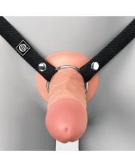FANTASY X TENSIONS ARNES CON DILDO HUECO REALISTICO ELITE 127 CM