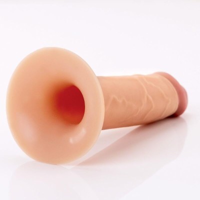 FANTASY X TENSIONS ARNES CON DILDO HUECO REALISTICO ELITE 127 CM