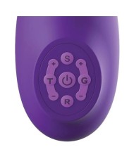 FANTASY FOR HER VIBRADOR RABBIT ULTIMATE PLEASURE PRO PLUS MORADO