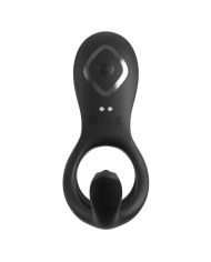 FANTASY C RINGZ ANILLO VIBRADOR PARA PAREJAS ULTIMATE COUPLES CAGE MAX 195 CM