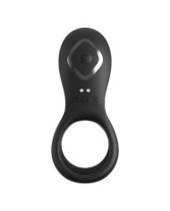 FANTASY C RINGZ ANILLO VIBRADOR PARA PAREJAS ULTIMATE COUPLES CAGE PRO 195 CM