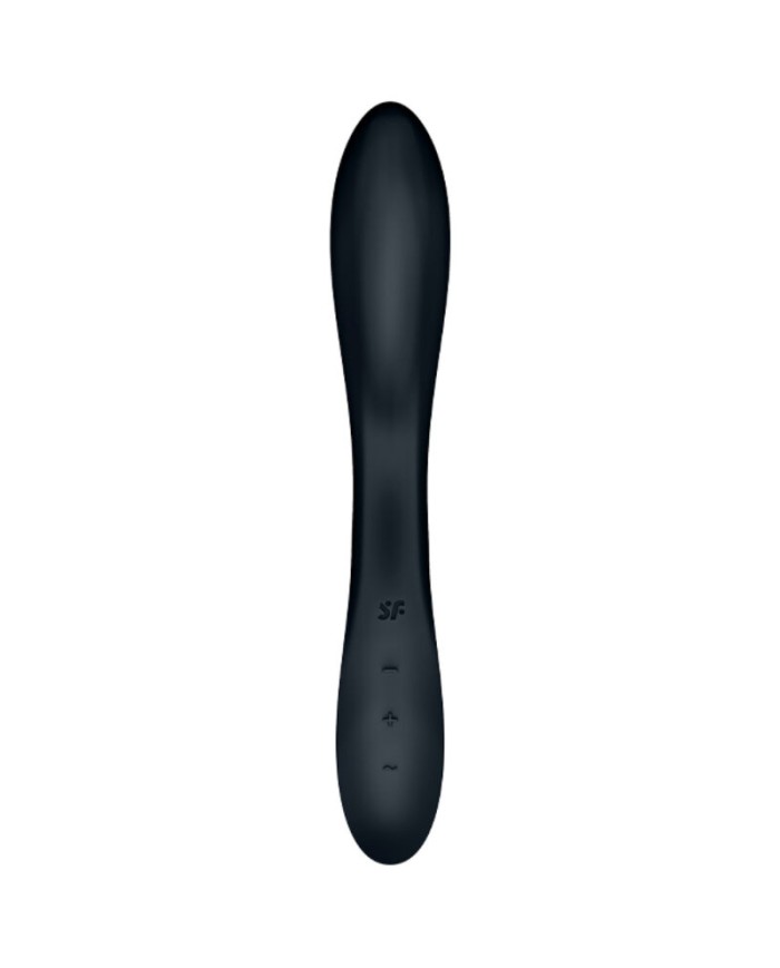 SATISFYER RRROLLING EXPLOSION VIBRADOR PUNTO G