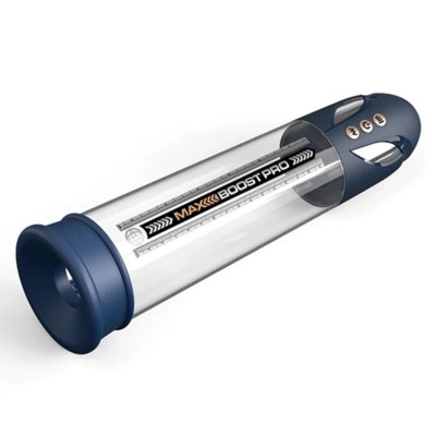 PUMP WORX BOMBA DE VACIO MAX BOOST PRO FLOW AZUL 306 CM