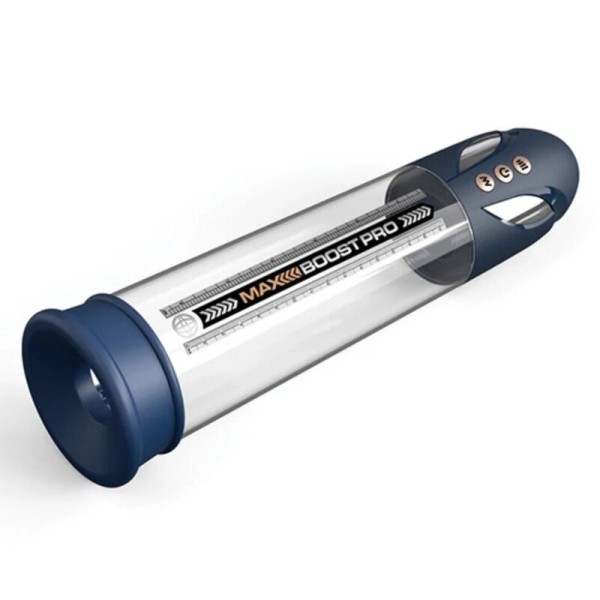 PUMP WORX BOMBA DE VACIO MAX BOOST PRO FLOW AZUL 306 CM